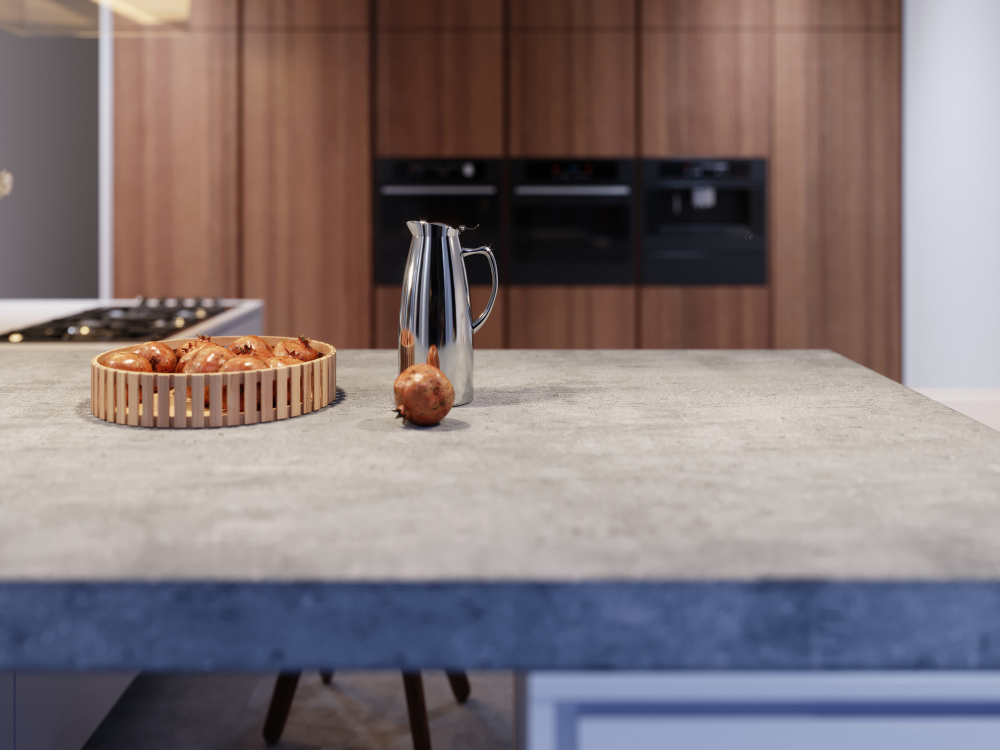 Countertops
