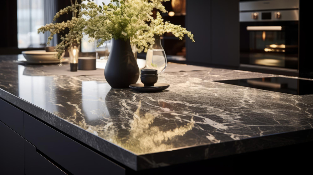 Granite Countertops