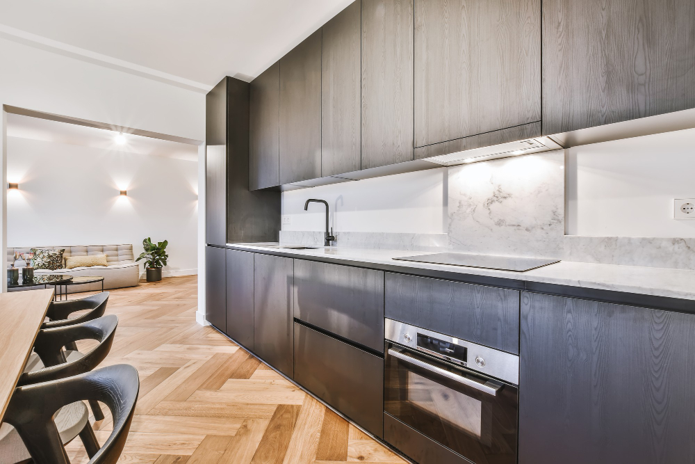 Kitchen Cabinets
