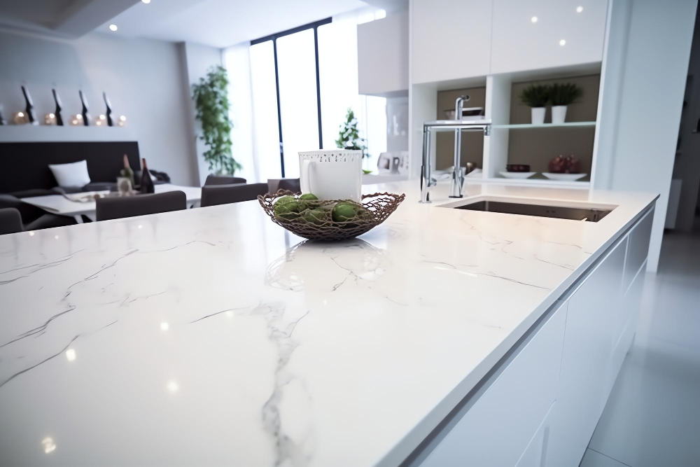 quartz countertops near me