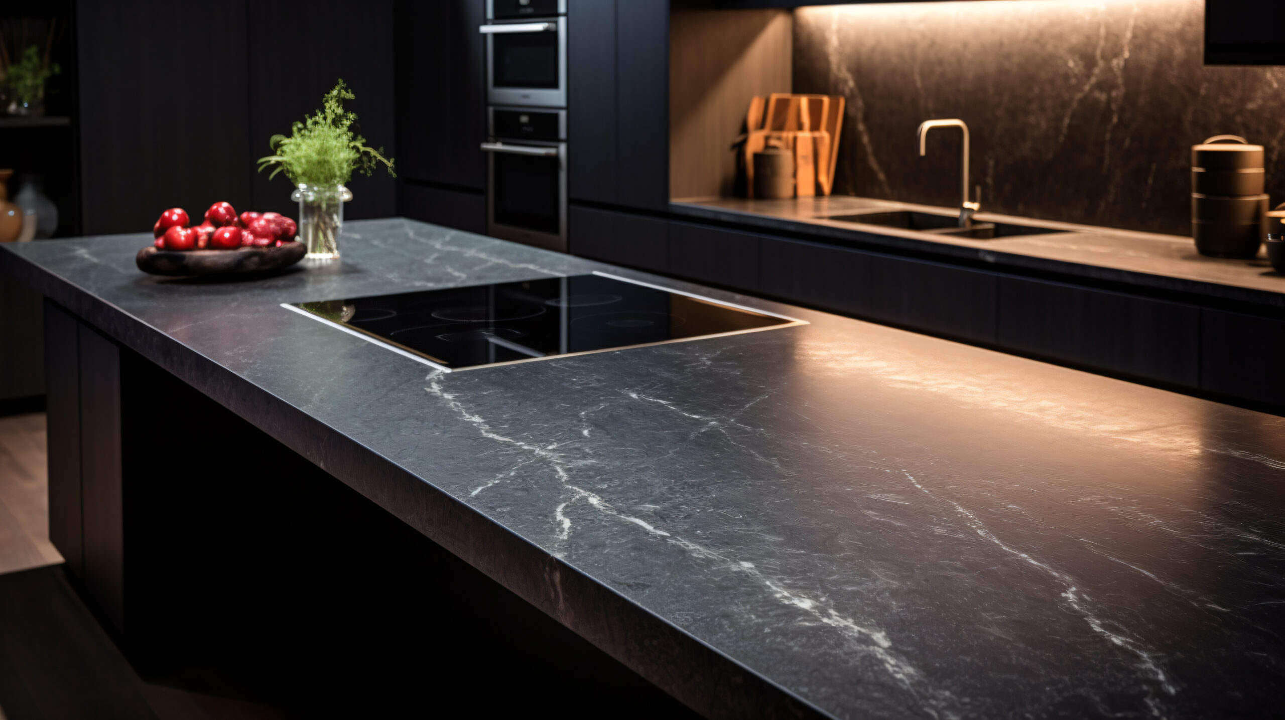 Dekton Countertops: The Luxe Upgrade You Didn’t Know You Needed