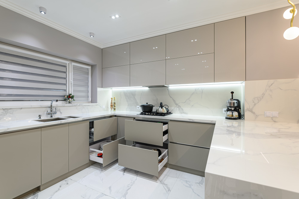 Why Your Kitchen Cabinets Might Be Ruining Your Remodel