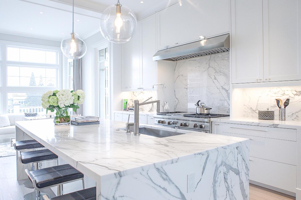 Compact Surface Countertop Specialist in Garwood ID