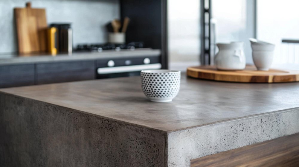 Ultra Compact Surface Countertop Expert in Garwood ID