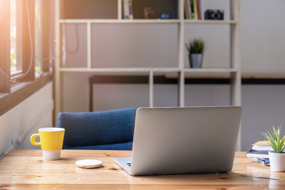 Custom Home Workspace Designs Supporting Productive Modern Living
