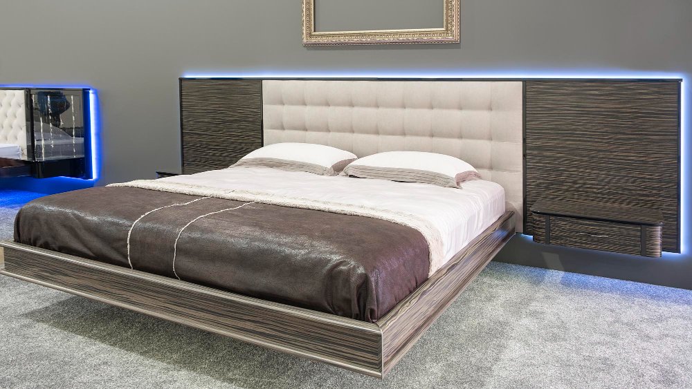 Custom Wall Beds Redefining Flexible Modern Living Spaces