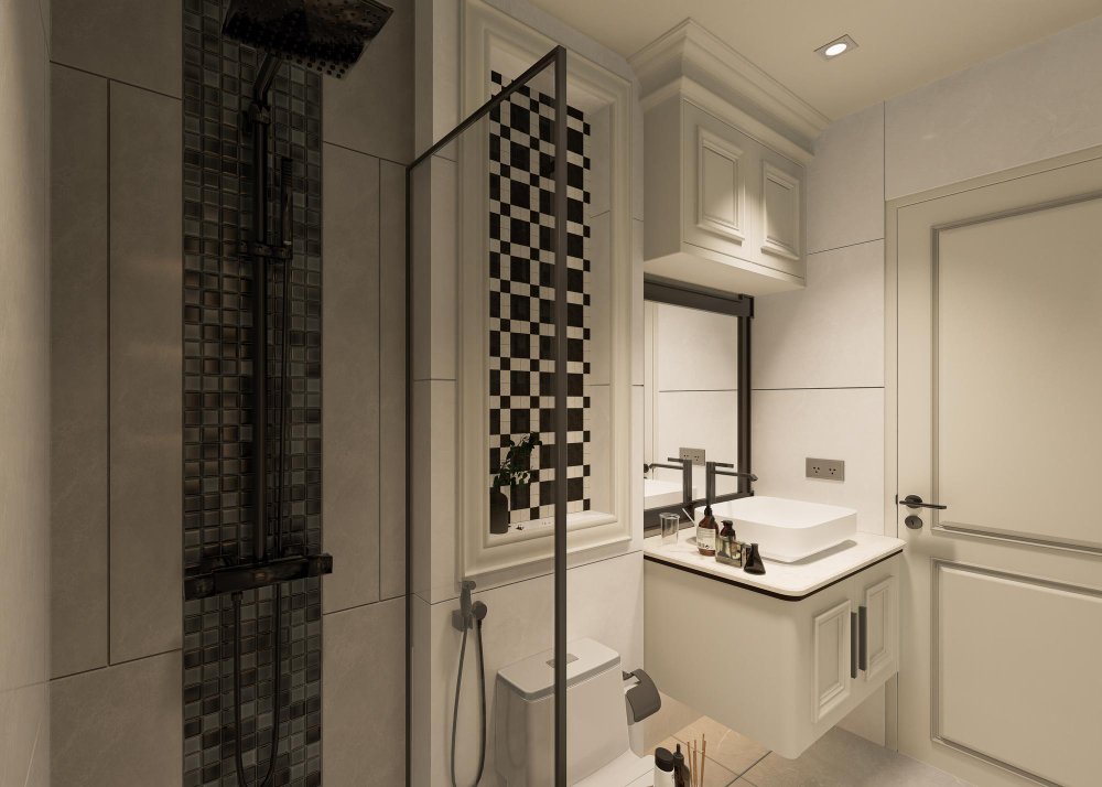 Bathroom Conversions: Solving Layout, Accessibility, and Functionality Challenges